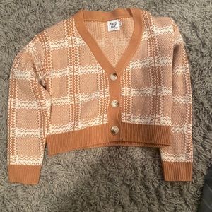 Princess Polly sweater